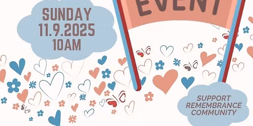 Butterfly Baskets Flutter Run\/Walk