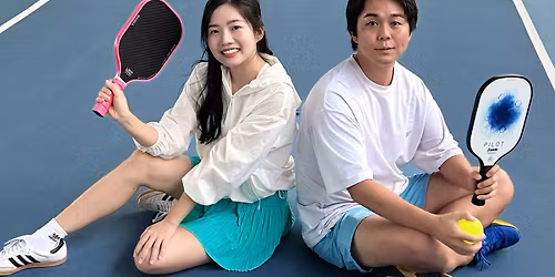 \u3010HCM\u3011\ud83c\udf89Bu\u1ed5i Giao L\u01b0u Pickleball Vui Nh\u1ed9n D\u00e0nh Cho Ng\u01b0\u1eddi \u0110\u1ed9c Th\u00e2n \u2013 H\u00e3y Tham Gia Ngay! \ud83c\udfd3