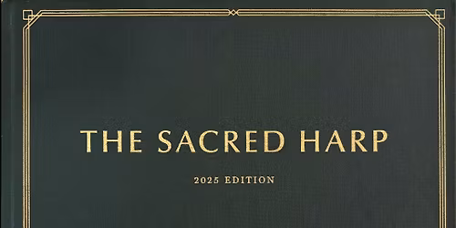 Duluth Area Shape Note Monthly Singing