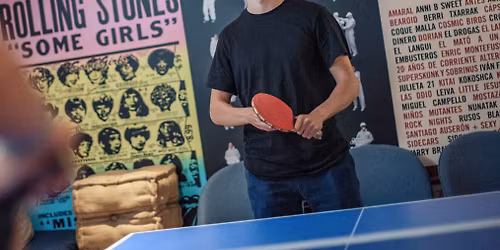 El Drogas Madrid Tickets