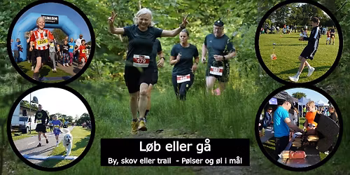 Jellingl\u00f8bet 2026 - Motionsl\u00f8b for alle