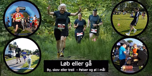 Jellingl\u00f8bet 2026 - Motionsl\u00f8b for alle