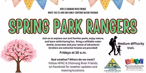 Spring Park Rangers - Craig Park