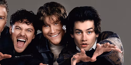 Midnight Til Morning at Music Hall of Williamsburg