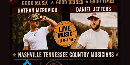 DBS Country Music Fest