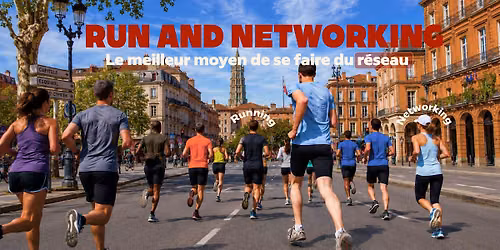 Run networking