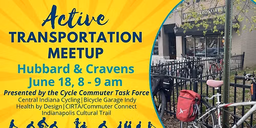 Active Transportation Meetup