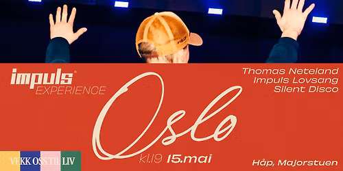 Impuls Oslo 2026