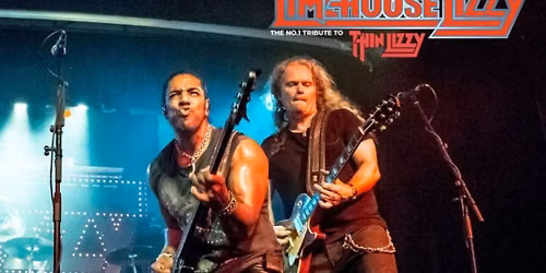 Limehouse Lizzy