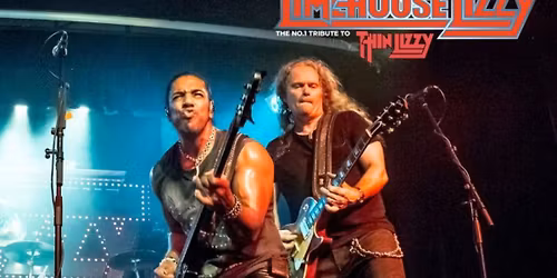 Limehouse Lizzy