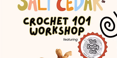 Crochet 101
