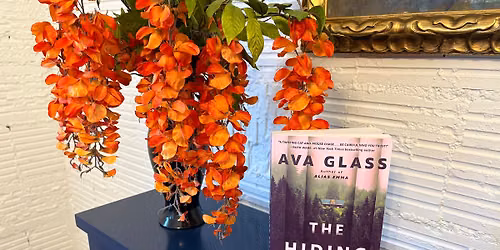 Mystery\/Thriller Book Club (July)