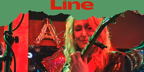 The K\u00e1rm\u00e1n Line Live