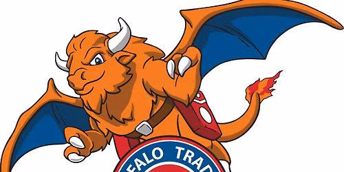 Buffalo Trading Card Con