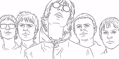 Oasus (Oasis Tribute)