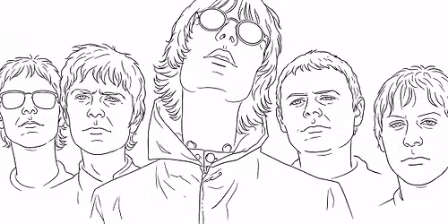 Oasus (Oasis Tribute)