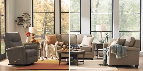 One Room. Two Ways.