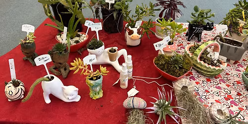 Spring bazaar roseburg fairgrounds