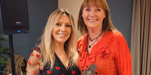 The Hill's Angels at Weavers, Worcester