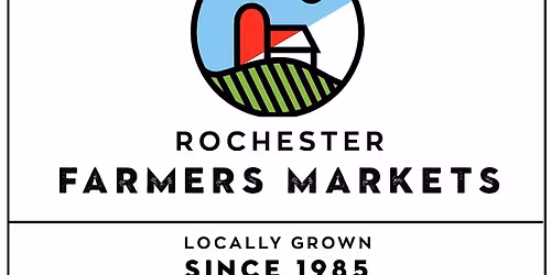 Saturday Morning Market