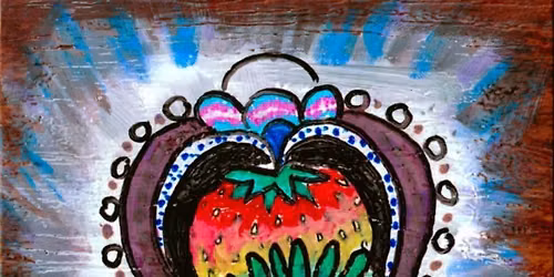 1st Friday Opening Queeraz\u00f3n: Rooted in Amor y Comunidad