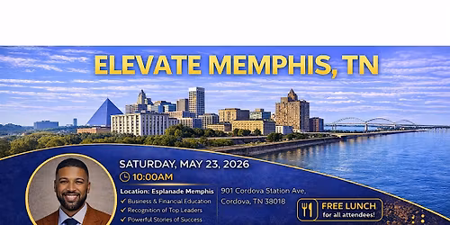 Elevate Memphis