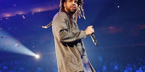 J. Cole