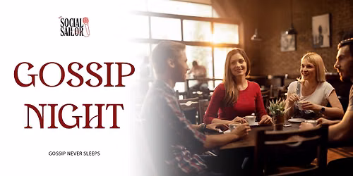 Gossip Night - Ahmedabad