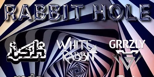 RABBIT HOLE