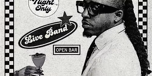 PROJECTBABYJV ONE NIGHT ONLY