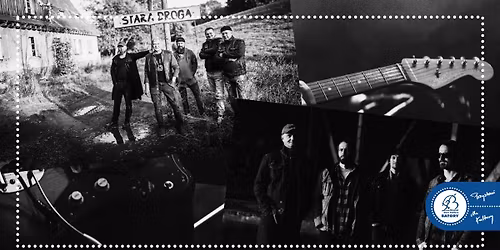 Blues w Batorym: Paranoja (PL) oraz Beans & Bullets (SK)
