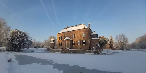 Najaarsfair Kasteel Erenstein