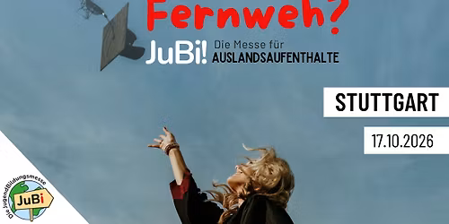 JugendBildungsmesse Stuttgart