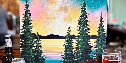 Paint n\u2019 Sip at Fruita Tavern! 6\/14 1-330pm