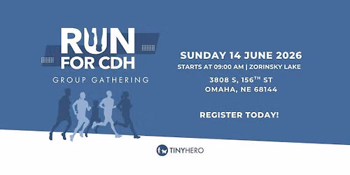 CDH Awareness Gathering | Omaha, NE