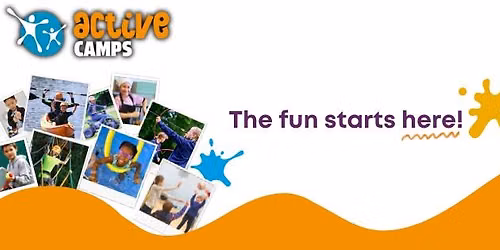 Spend the Summer with Active Camps at St Margaret's, Calne