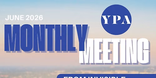 June Monthly Meeting