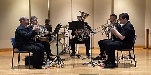 Beer and Brass!