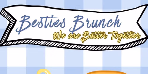 SSC Besties Brunch 