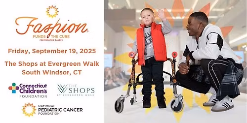 Fashion Funds the Cure | South Windsor, CT