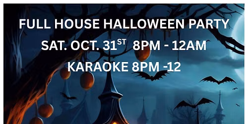 Halloween Party
