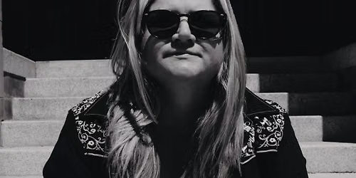 Brittany Lyseng at The Laugh Shop Comedy Club