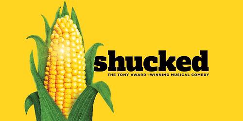 Shucked!
