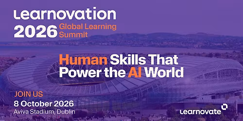Learnovation 2026