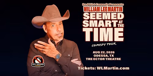 William Lee Martin