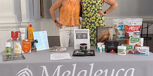 Un-Summer your Summer with the R3 Weight Loss Program!