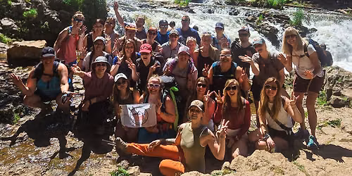 52 Hike Challenge - MN Chapter | July Group Hike!