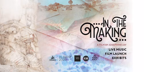 In The Making Film Launch