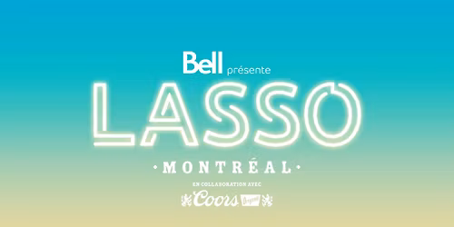 LASSO 2026 - 2-Jours