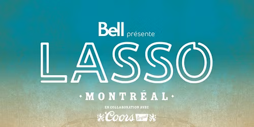 LASSO 2026 - 2-Jours